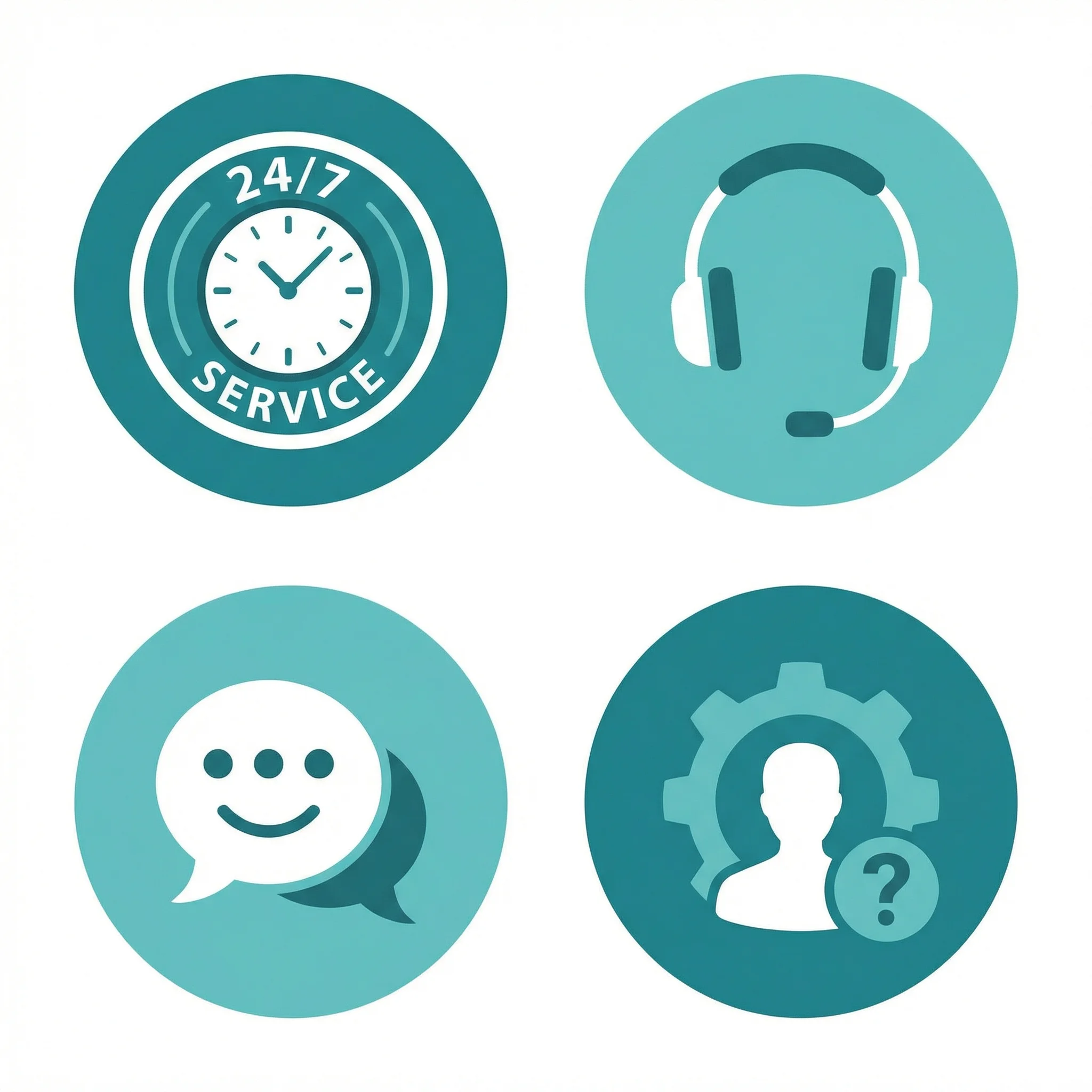 24小时在线客服